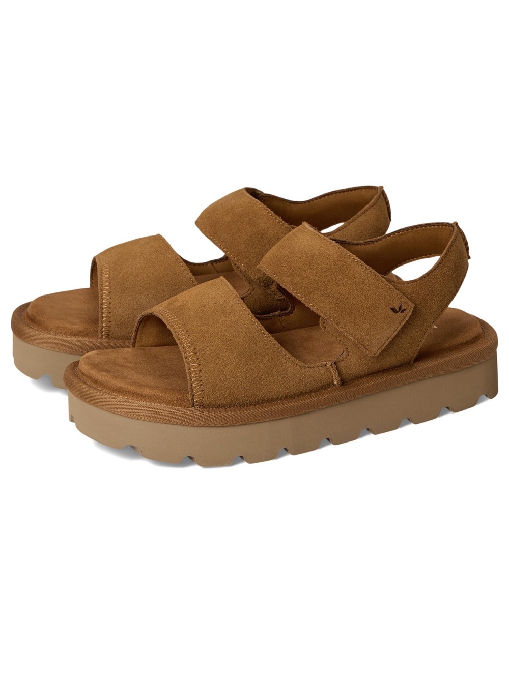 Brand New in Box Koolburra by Ugg Tizz sandals 12